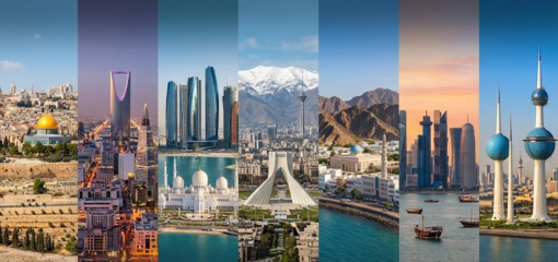Iran at the Crossroads