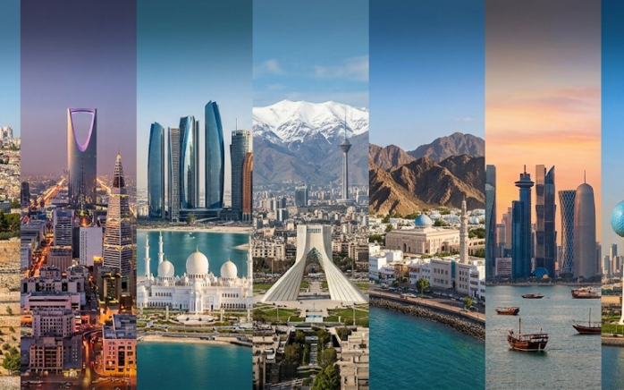 Iran at the Crossroads