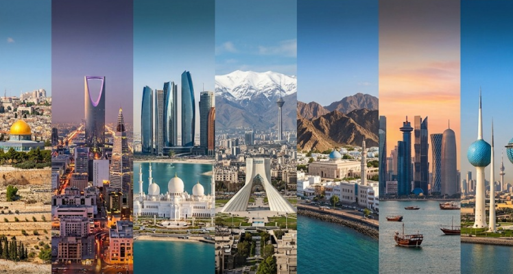 Iran at the Crossroads