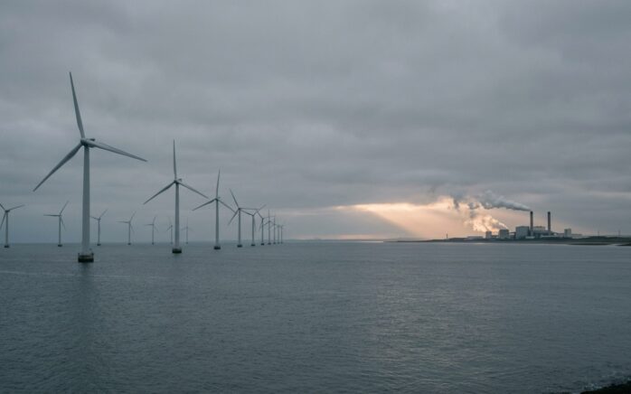 The Cost Curve Did Not Reach the Balance Sheet: Reading Energy’s Latest Marks