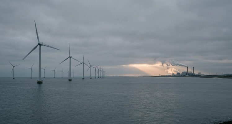 The Cost Curve Did Not Reach the Balance Sheet: Reading Energy’s Latest Marks