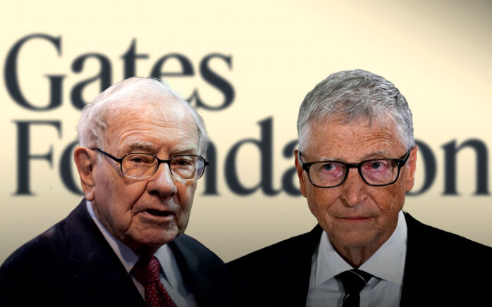 From Ledger to Legacy: The Businesses Behind Some of the World’s Largest Philanthropic Fortunes