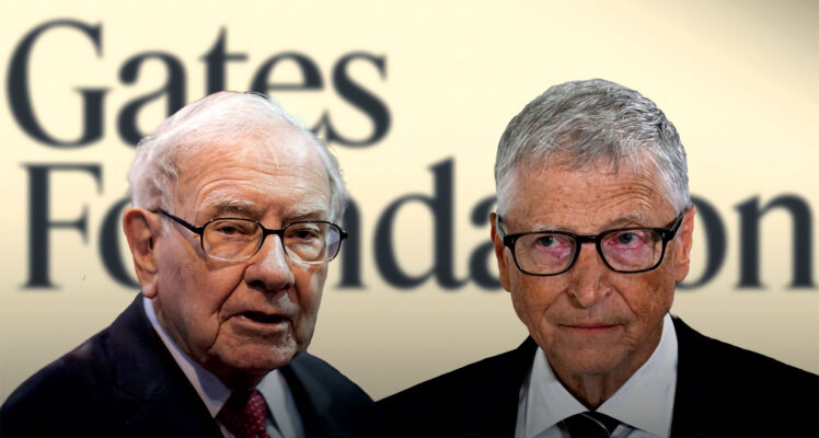 From Ledger to Legacy: The Businesses Behind Some of the World’s Largest Philanthropic Fortunes