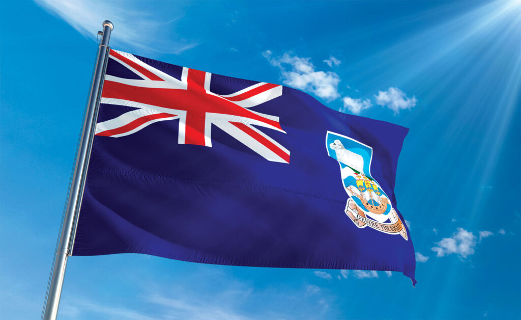 Falklands