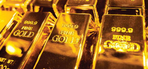 The “Barbarous Relic” That Refuses to Die: Gold at the Crossroads