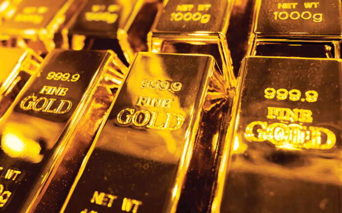 The “Barbarous Relic” That Refuses to Die: Gold at the Crossroads
