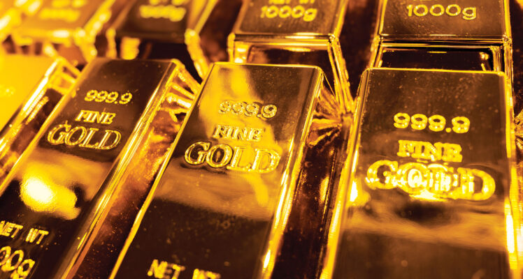 The “Barbarous Relic” That Refuses to Die: Gold at the Crossroads