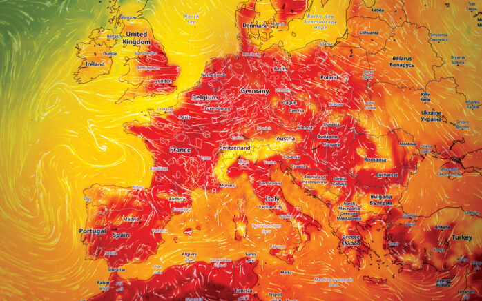 The Summer the Debate Shifted: Heat, Money and the Cost of Waiting
