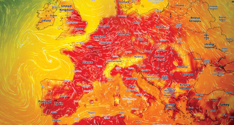 The Summer the Debate Shifted: Heat, Money and the Cost of Waiting
