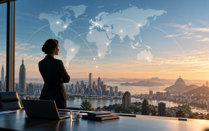 Vistra: Removing the Friction from Cross-border Growth