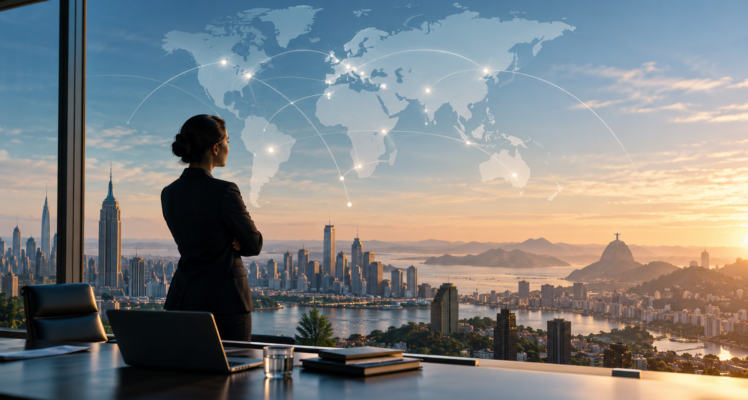 Vistra: Removing the Friction from Cross-border Growth